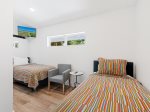 Twinn Bedroom- Main Level